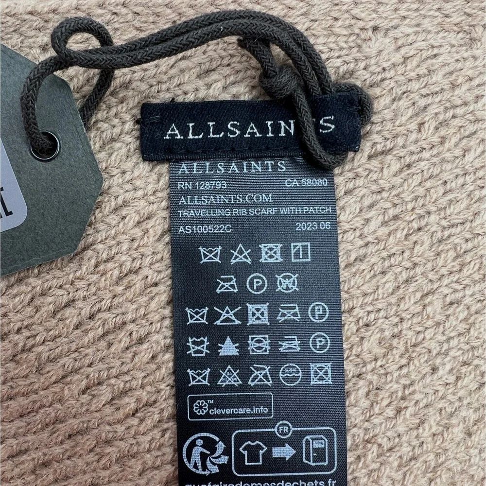 All Saints allsaints traveling